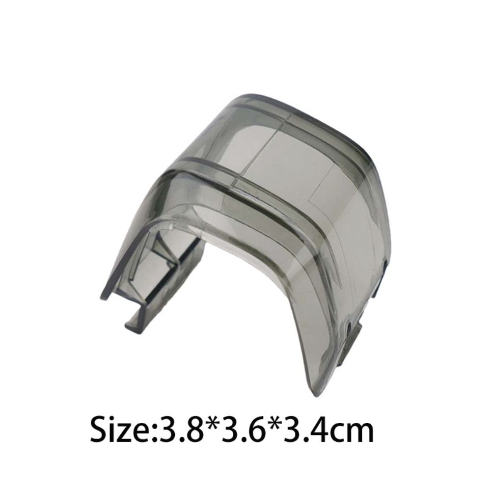 Shockproof Camera Lens Cap Scratch-Resistant Protector Shell for DJI Avata 2 Lens Protection