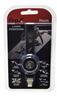 Prox Naos Front Bicycle Light, Aluminum Barrel