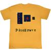 Recykling Album Pinegrove Band Prezent Dla Fana Koszulka Pełny Rozmiar S-5XL Koszulka Unisex