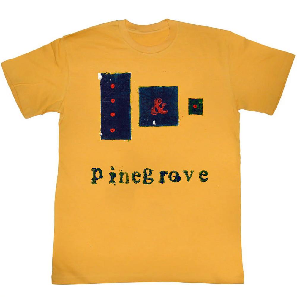 Recycling Album Pinegrove Band Gift For Fan T Shirt  Unisex T-Shirt S