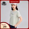 Women's 2025 Summer Round Neck T-Shirt K0F42TD41