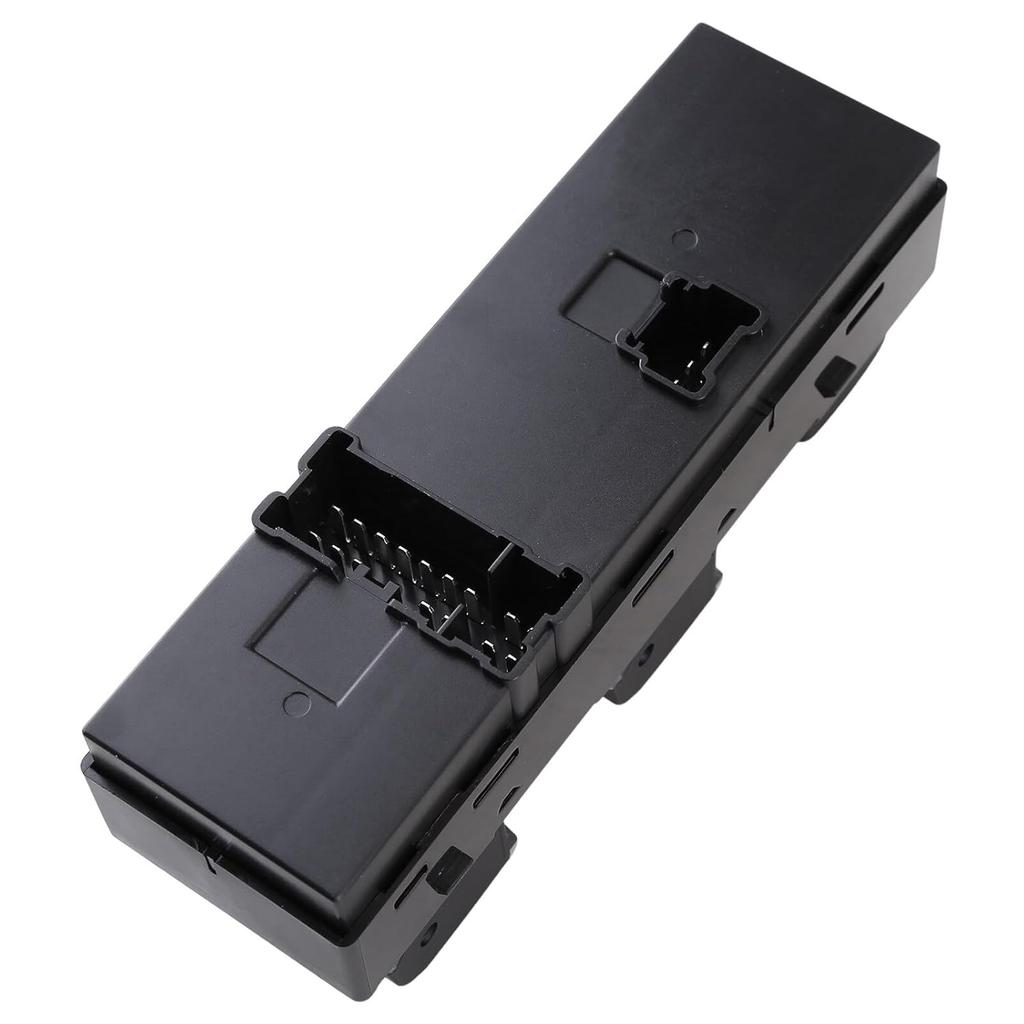 83071-AL05A Driver Door Power Window Switch Compatible for 2015-2016 Subaru Outback Legacy 2.5L 3.6L Front Left Driver Side Master Power Door Lock