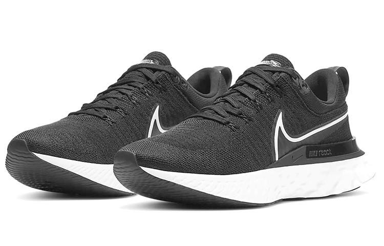 Nike React Infinity Run 2 Black Grey CT2357-002