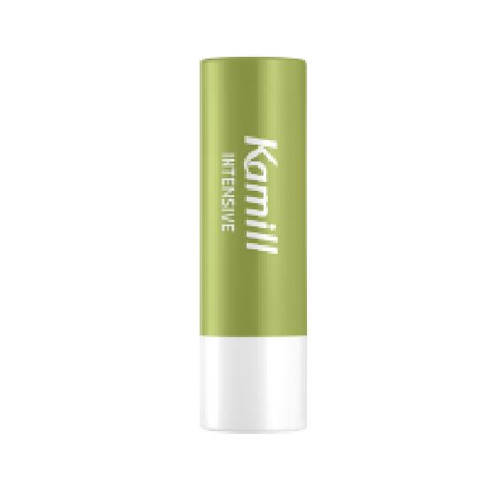 Kamill Vegan Lip Balm (Choose one of four shades: Classic, Intensive, Grapefruit, Peach)