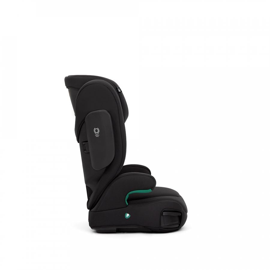 Joie i-Trillo Cher High-Back Junior Seat, R129 Compatible, with Cup Holder, 38431