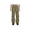 Nocta Opal Comfortable Versatile Fashion Cargo Pants Men Pants Medium-Olive FZ0911-222