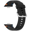 Soft Sports Silicone Strap For Huawei Watch Fit 4 Pro 4 3 Replacement Band Watchband Bracelet For Huawei Fit 4 Fit 4pro Strap