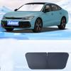 Pentru VW Volkswagen Passat Magotan B8 Parbriz Auto Parasolar Blochează Razele Reflector Vizieră Geam Capac Scut Pliabil 1 Bucată