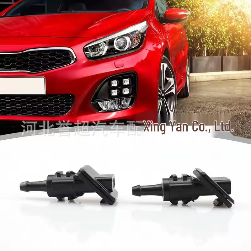 Windshield Wiper for 2006-2008 Hyundai i30 and Kia Ceed (CD/ED) - Part 986301H510