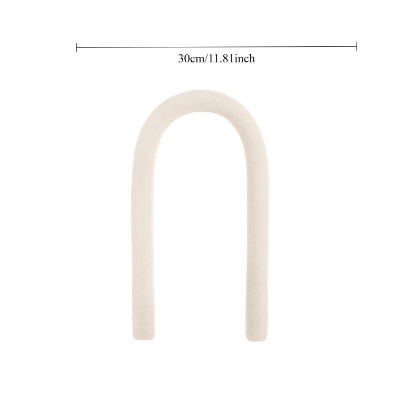 1Pc Portable Lightweight Flexible Cabinet Hook, Versatile Desktop Phone Holder, Simple Cabinet Padlock, Perfect Holiday Gift