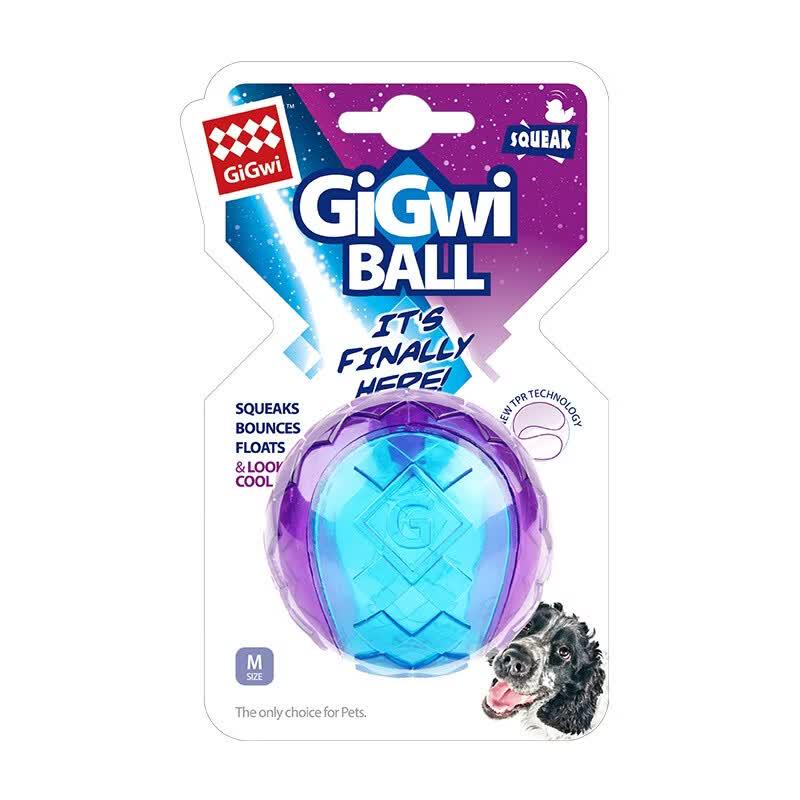 Guiwei G-Ball Chew Toy Medium
