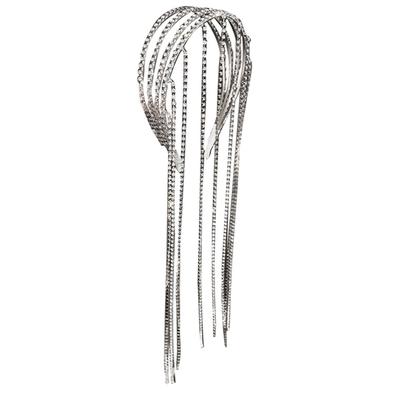 Vlasový styling – Ozdoby na vlasy