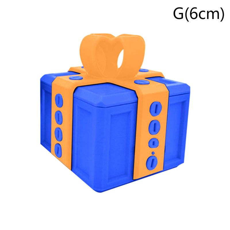 Annoying Gift Box With Screws Large Annoying Gift Boxes Prank Screw Box 3D Printed Gift Box Money Card Container Christmas Gift