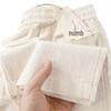 Women's Pure Linen Wide-Leg Casual Pants - Summer 2026 Fashionable, Versatile, and Lightweight