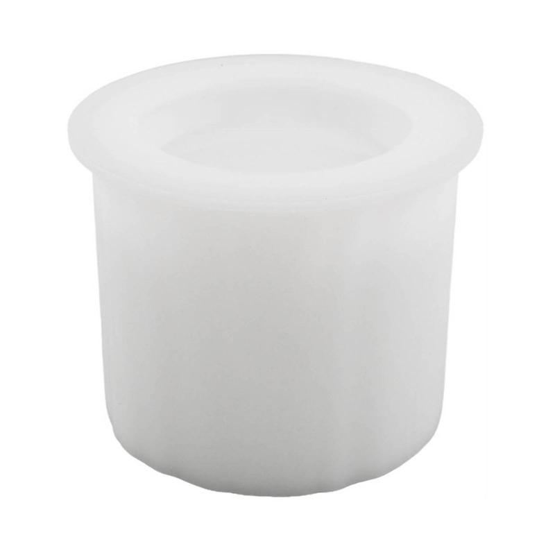 

Формы для подсвечников для чайных свечей, формы для литья эпоксидной смолы для смолы, хрустальный держатель для чайных свечей своими руками, уникальный подарок 1