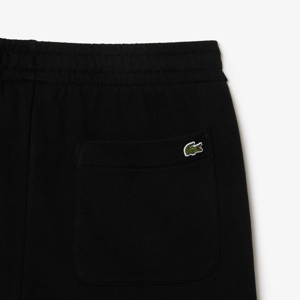 Lacoste Women's Graphic Point Basic Sweatpants XF2566-54N031