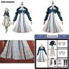 Stunning Violet Evergarden Cosplay Costume Set For Women At Halloween Party