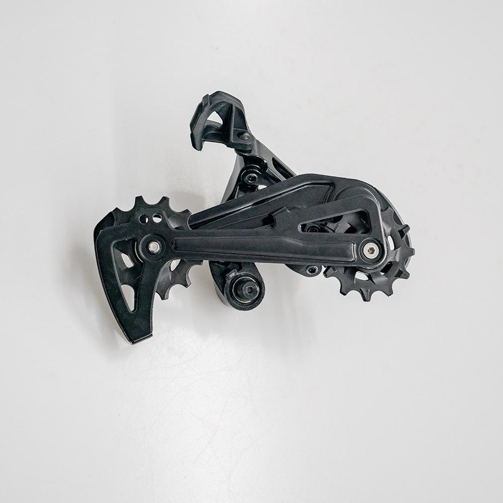 Schimbător spate LTWOO A7 cu 10 viteze pentru MTB, compatibil DEORE
