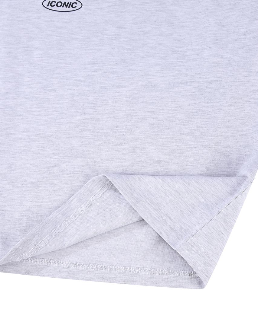 JEEP Jeep Believe Crack Logo Short Sleeve T-Shirt (Jr5Tsu162Mw)