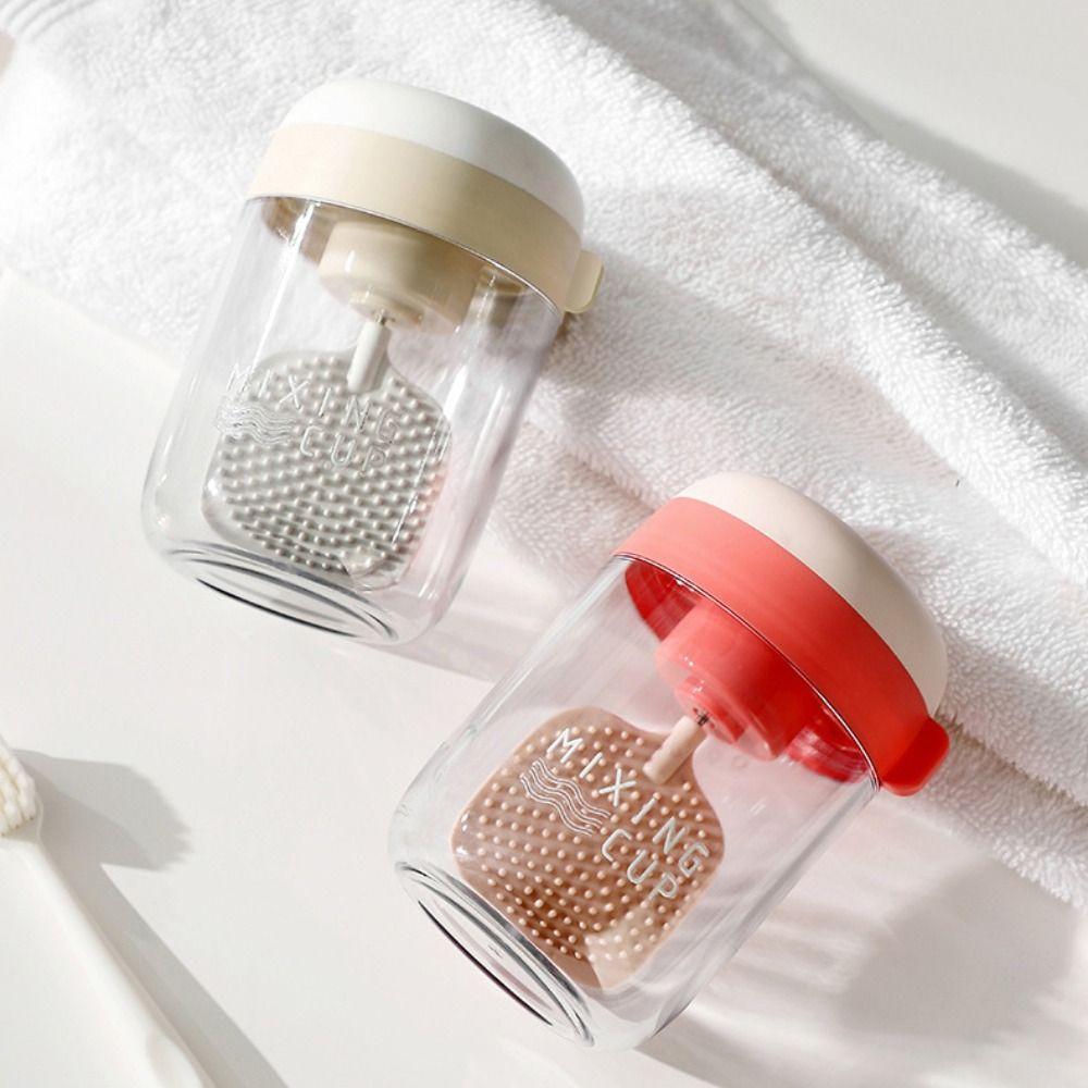 Portable Automatic Foaming Maker Washable Easy To Use Washing Face Foamer Machine Convenient Soap Pump Foam Dispenser