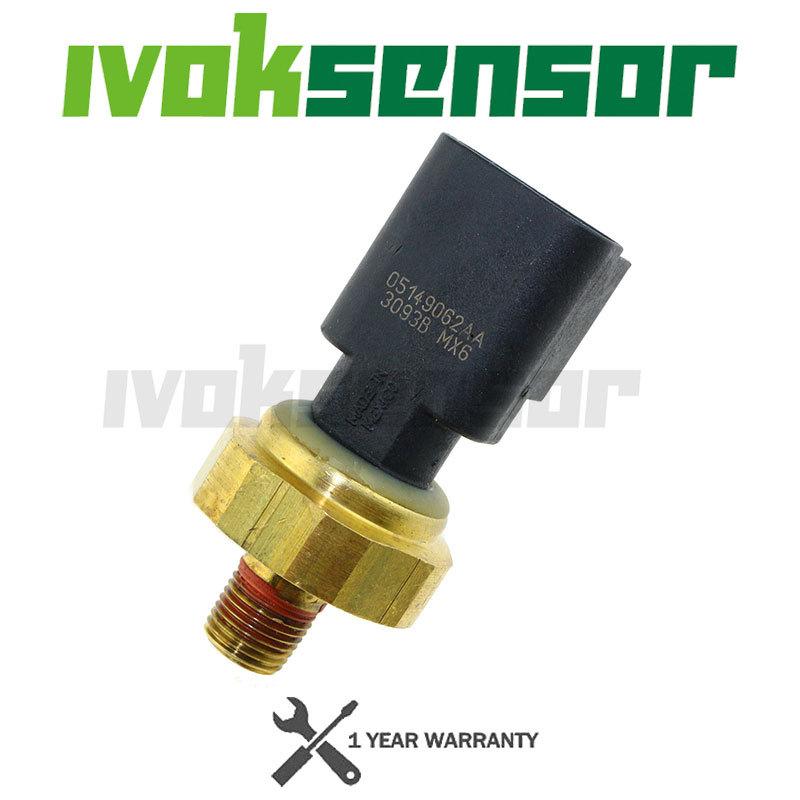 Original Oil Pressure Sensor For Chrysler 300 Aspen For Jeep Grand Cherokee Commander Wrangler 05149062AA 56044777AA 68060337AA