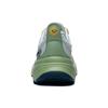 Li Ning Soft Cushioning Low top Casual Shoes Women's Gray Green AGLT052-8