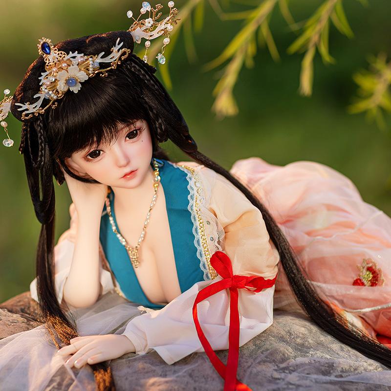 65cm/80cm Men's Sex Doll Hand-Made Doll Ancient Style Masturbation Cup Anal Sex Vagina Sex Silicone Doll Adult Sex Toy