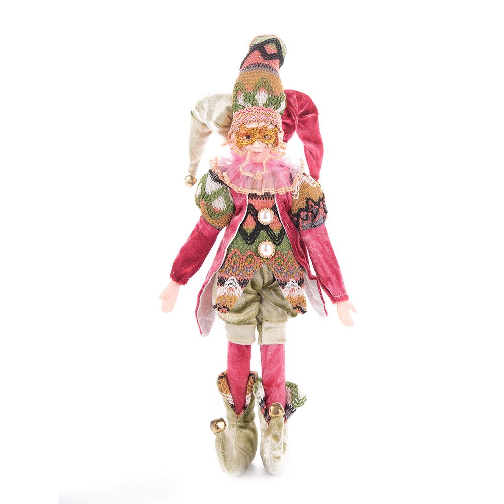 Kolorowe i urocze bożonarodzeniowe Elf wisiorek w kształcie lalki dekoracje na boże narodzenie wesołych świąt bożego narodzenia dekoracji domu Natal szczęśliwego nowego roku Navidad 2023 prezent