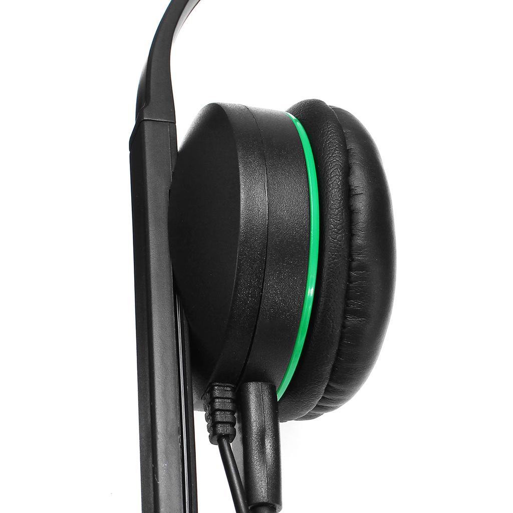 Buy Gaming Wired Chat One Side Headset 