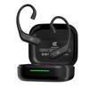 KZ AN01 Wireless Bluetooth-compatible 5.4 Cable Wireless Ear Hook With Charging Case For KZ Castor PR2 PR3 ZSXPRO
