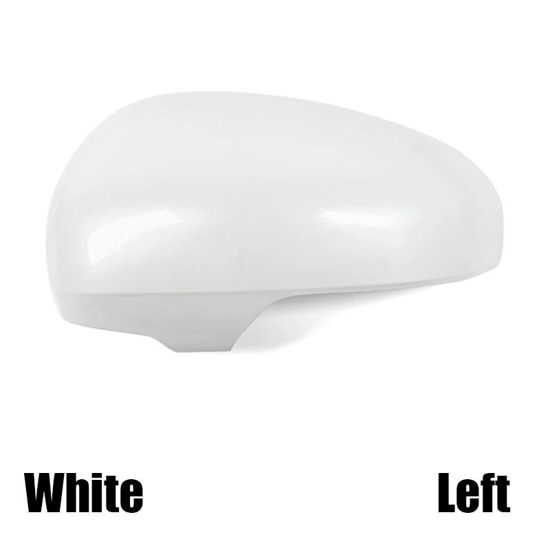 For Toyota Prius 2009-2015 Rearview Mirror Cover Trim Car Side WingMirror Cap Accessories