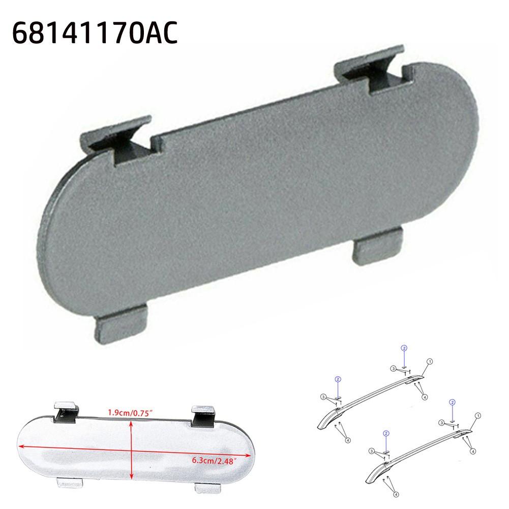 6.3x1.9cm Bagaj Rafı 68141170AC Jeep İçin Araba Aksesuarları