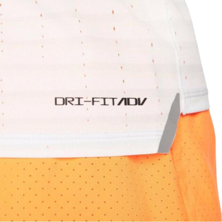 New Nike Tank Tops Men's White DR5810-100