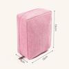 Cosmetic Storage Pouch Cable Case Toiletry Bag Sanitary Pad Pouch Pad Pouch Cute
