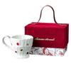 Gem Party Hot Girls Ambient Glass Diamond Couple Mug Trendy Fashion Bar Water Cup