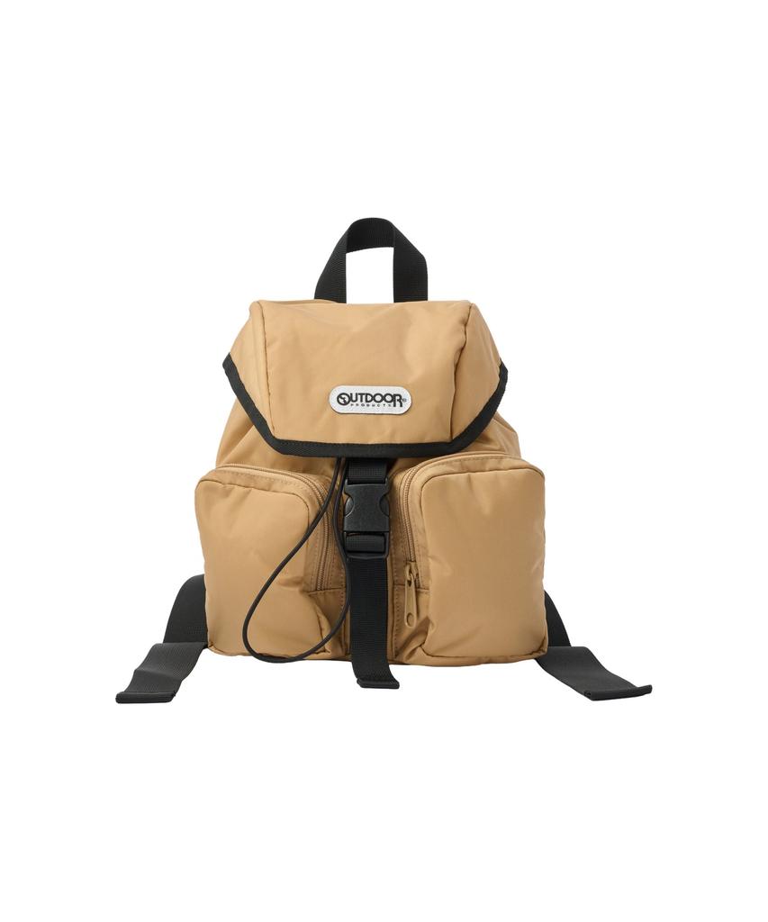 Outdoor Products Mini Backpack (Beige)
