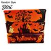 Squeezing Fidget Toys 1/3/12Pcs Halloween Butter Bar Squeeze Toy  Ghost Pumpkin Stick Sensory Anxiety Relief Toy for Stress Relief  Trick or