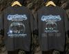 The Offspring & Bad Religion Tour Tee | Punk Rock Band Shirt | Worldwide 2026 Unisex T-Shirt