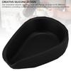 Coffee Bean Measuring Cup, Measuring Coffee Bean Container, Coffee Bean Measuring Tray, Silicone Single-Serving Measuring Tray, E-Presso Accessory