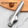 Chestnut Sheller Machine & Peeling Knife: Household Tool for Opening Raw Chestnuts