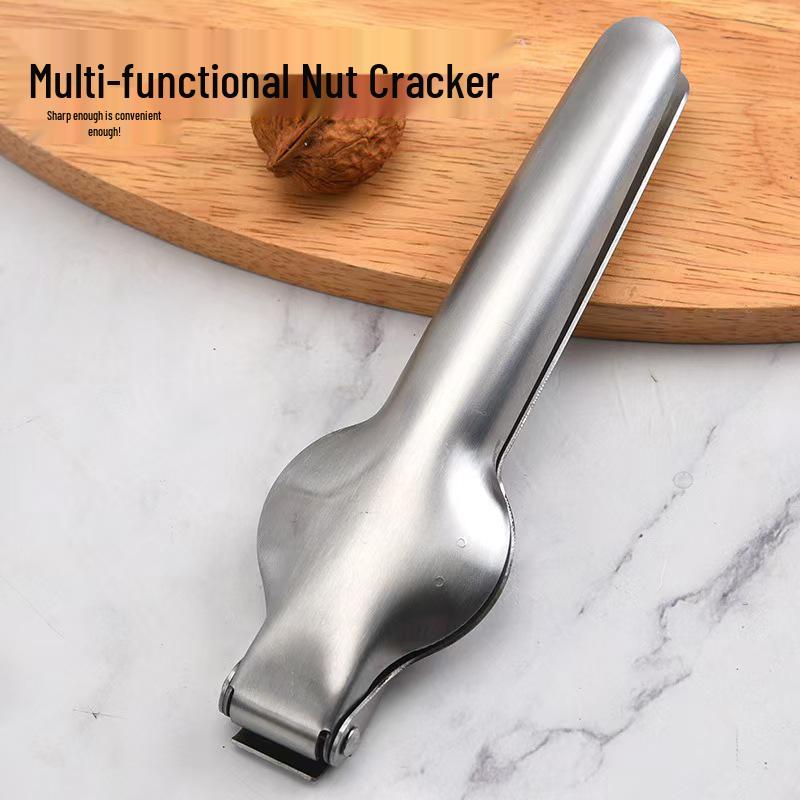 Chestnut Sheller Machine & Peeling Knife: Household Tool for Opening Raw Chestnuts