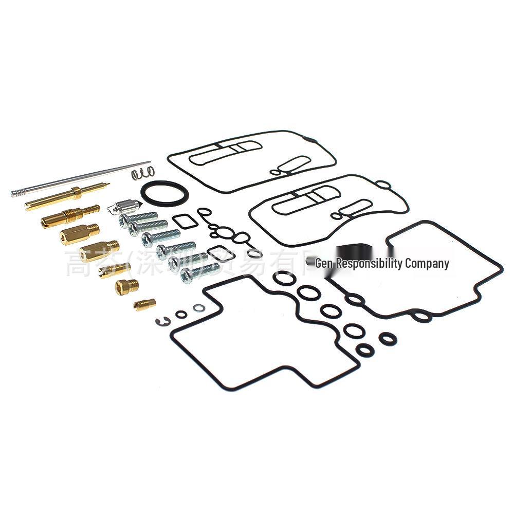 Keihin FCR MX Carburetor Repair Kit (28-41)