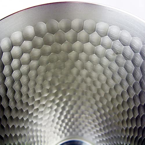 Nagao Tsubame-Sanjo Pure Copper Tumbler/Highball Glass, 450ml, Made in Japan