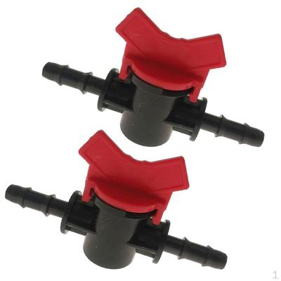 Polievanie a zavlažovanie – Hadicové konektory