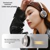 EDIFIER Doo Ace Retro Bluetooth On-Ear Headphones