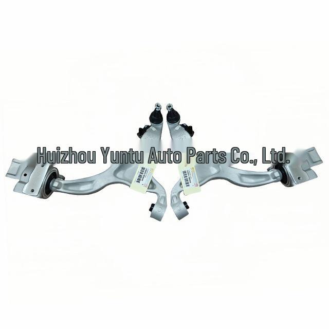 Нижний рычаг подвески П/Л для Infiniti Q50L V37 (545004GE0A/545014GE0A) Infiniti Q50L V37