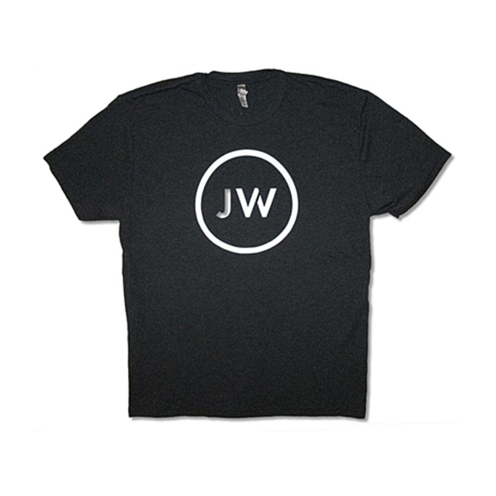 Men s Jacob Whitesides Signature T-shirt Small Heather S
