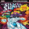 Silver Surfer Epic Collection The Herald Ordeal by Peter David... 9781302959654
