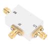 5 21GHz RF Frequency Mixer Up and Down Converter C X KU RF Band Mixer with SMA K Connector QM MIX0521S