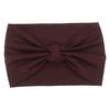 Fashion Minimalist Cotton Fitness Yoga Temperament Hair Band